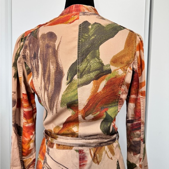 AG Sable Long Sleeve Dress - Picture 9 of 10